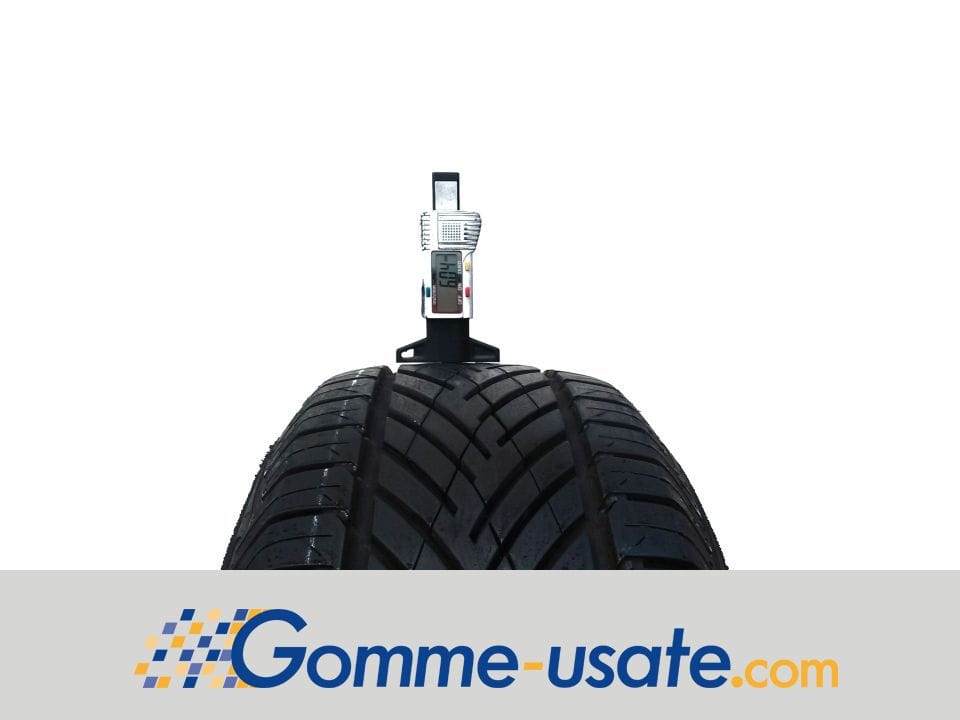 Thumb Gislaved Gomme Usate Gislaved 195/60 R15 88H Speed 606 (75%) pneumatici usati Estivo 0